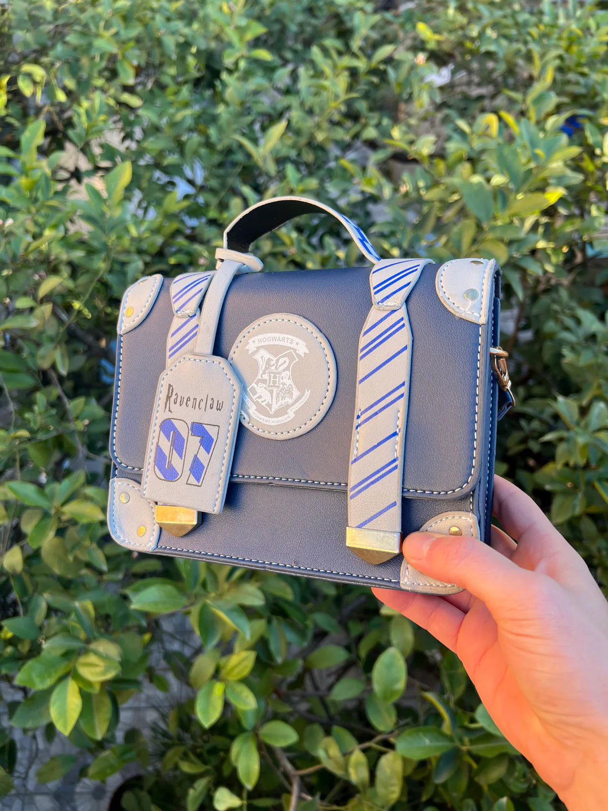 Potter Bags