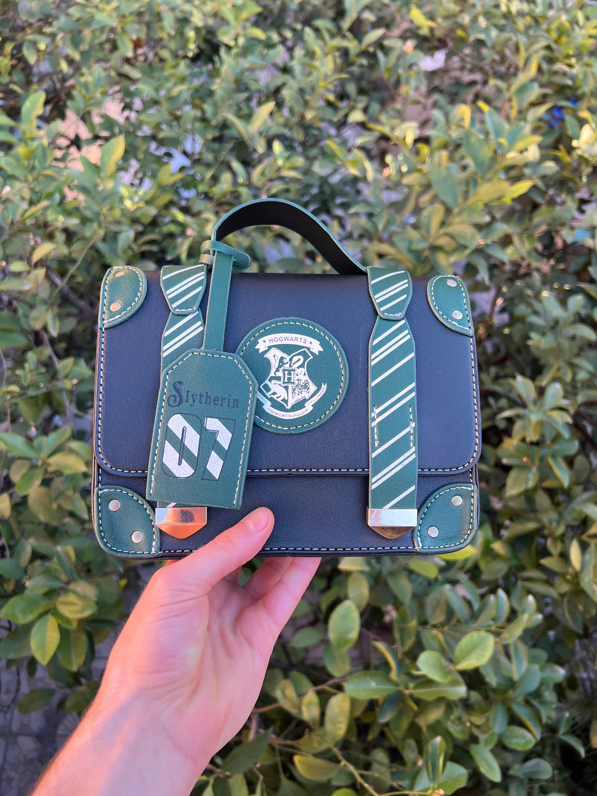 Potter Bags